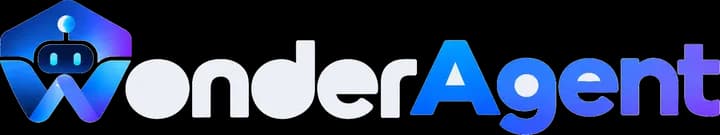 WonderAgent logo
