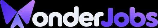 WonderJobs logo